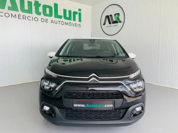 Citroën C3 1.2 PureTech Shine 2