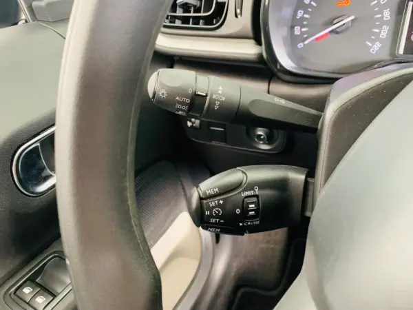 Citroën C3 1.2 PureTech Shine 13