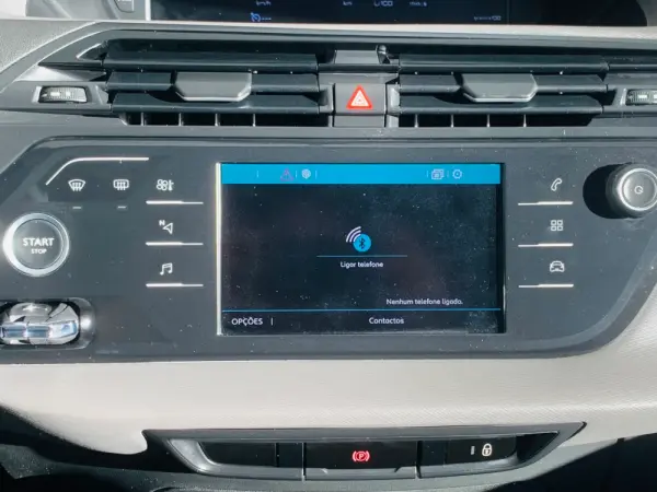 Citroën Grand C4 Spacetourer 1.5 BlueHDi Feel 20