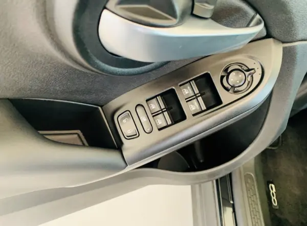 Fiat 500X 1.0 FireFly City Cross 8