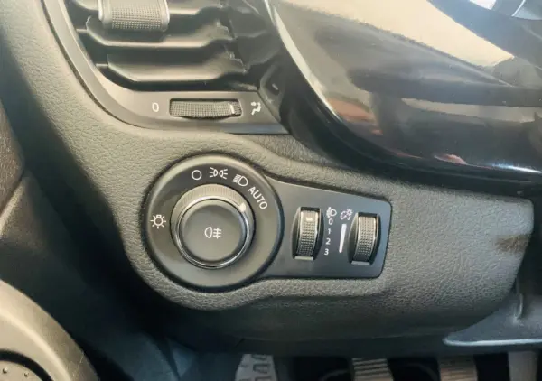 Fiat 500X 1.0 FireFly City Cross 10