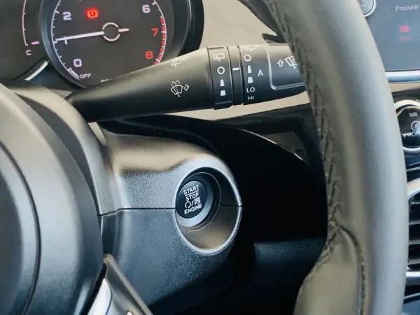 Fiat 500X 1.0 FireFly City Cross 15