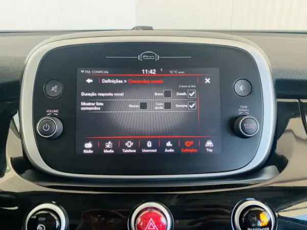 Fiat 500X 1.0 FireFly City Cross 21