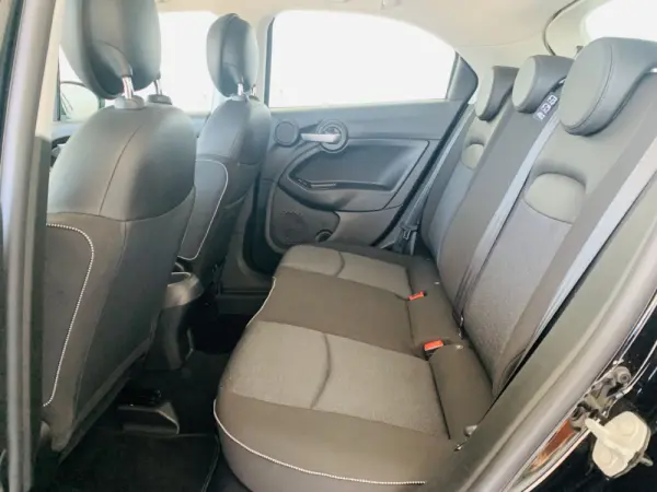 Fiat 500X 1.0 FireFly City Cross 27