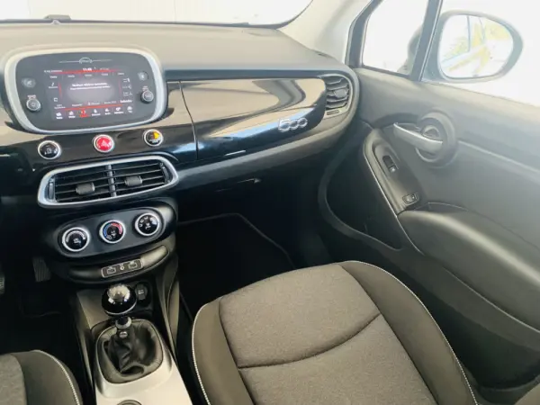 Fiat 500X 1.0 FireFly City Cross 30