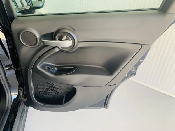 Fiat 500X 1.0 FireFly City Cross 32