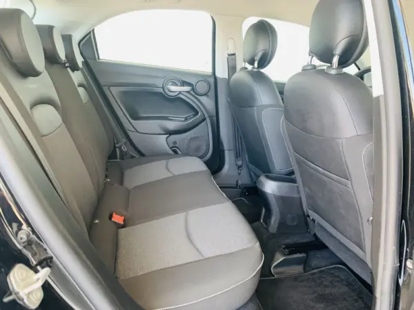 Fiat 500X 1.0 FireFly City Cross 33