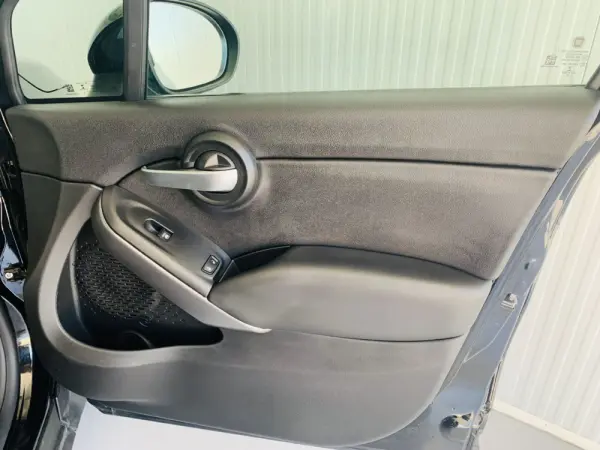 Fiat 500X 1.0 FireFly City Cross 34