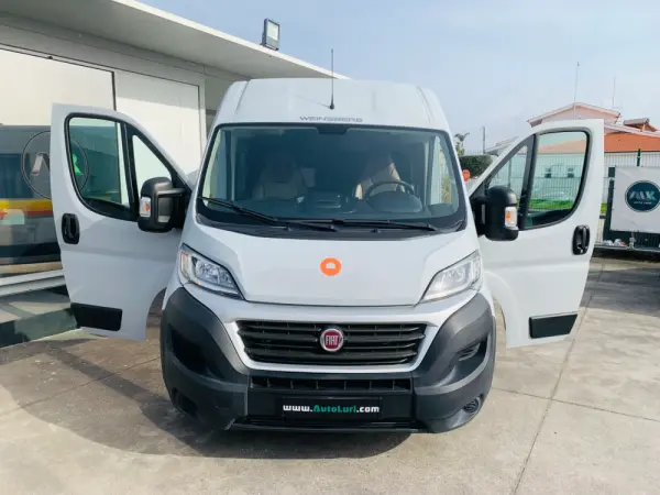Fiat Ducato Outro 30