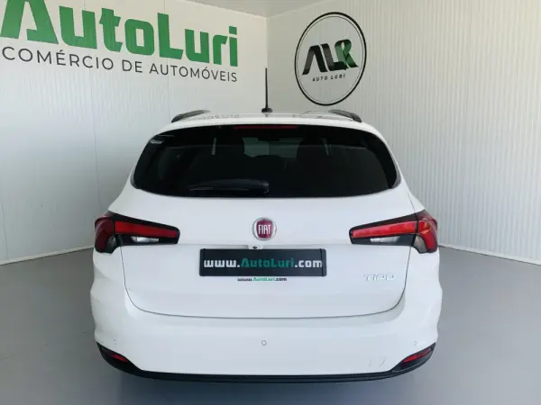 Fiat Tipo Station Wagon 1.3 M-Jet Lounge J17 3