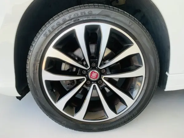 Fiat Tipo Station Wagon 1.3 M-Jet Lounge J17 6