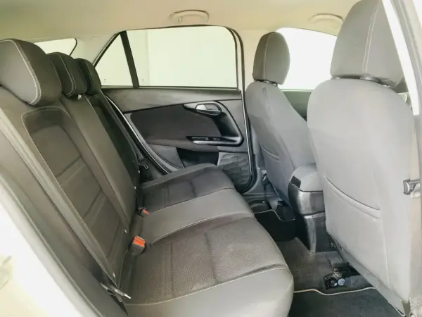 Fiat Tipo Station Wagon 1.3 M-Jet Lounge J17 34