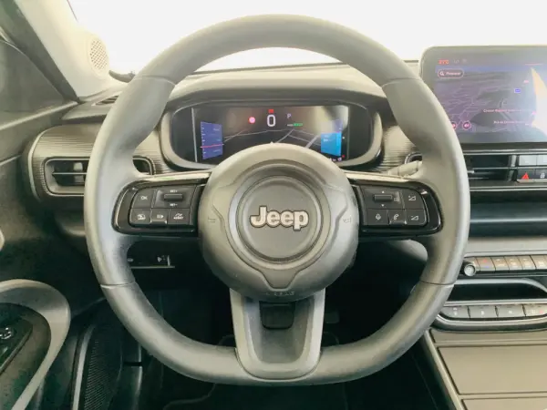 Jeep Avenger 54 kWh Longitude 10