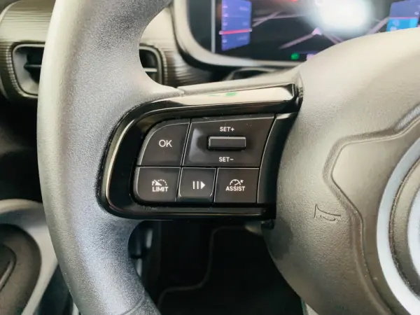 Jeep Avenger 54 kWh Longitude 11