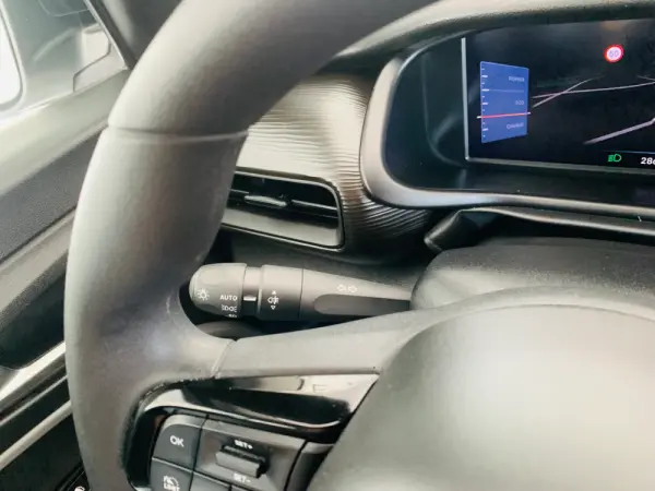 Jeep Avenger 54 kWh Longitude 13