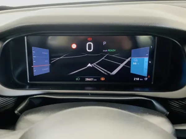 Jeep Avenger 54 kWh Longitude 15