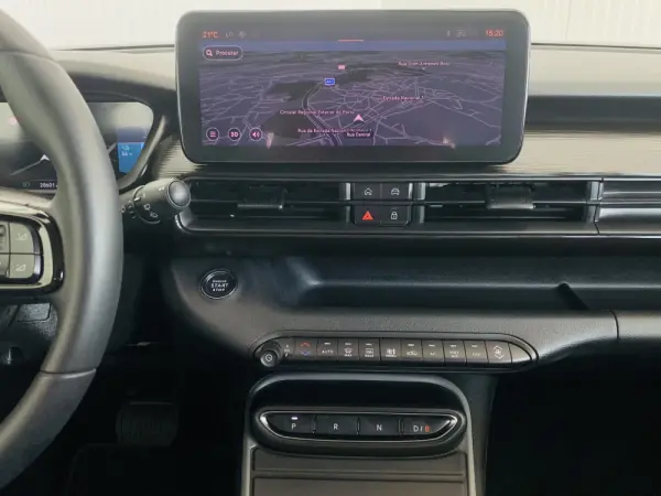 Jeep Avenger 54 kWh Longitude 16