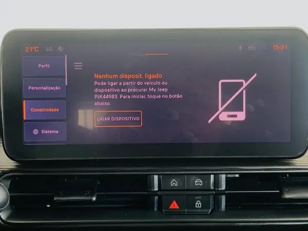 Jeep Avenger 54 kWh Longitude 17