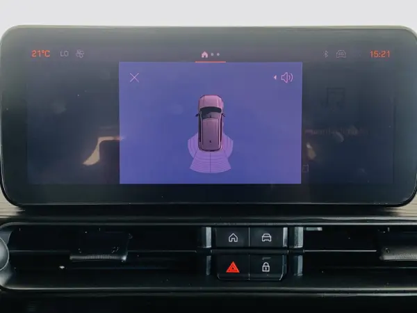 Jeep Avenger 54 kWh Longitude 18