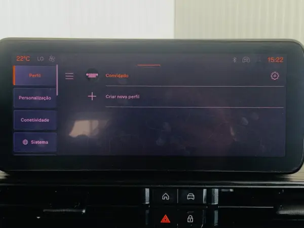 Jeep Avenger 54 kWh Longitude 19