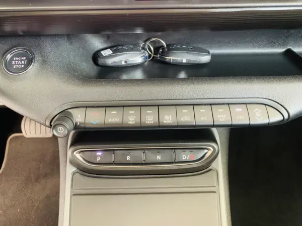 Jeep Avenger 54 kWh Longitude 23