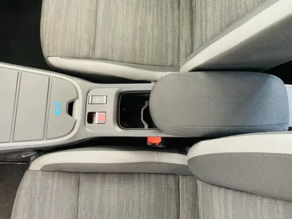 Jeep Avenger 54 kWh Longitude 25