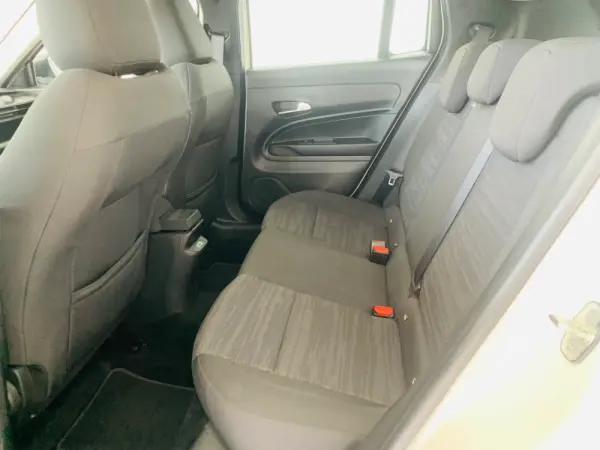 Jeep Avenger 54 kWh Longitude 27