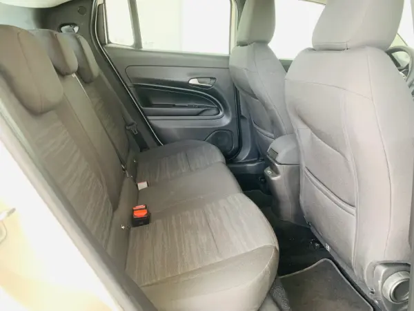 Jeep Avenger 54 kWh Longitude 31