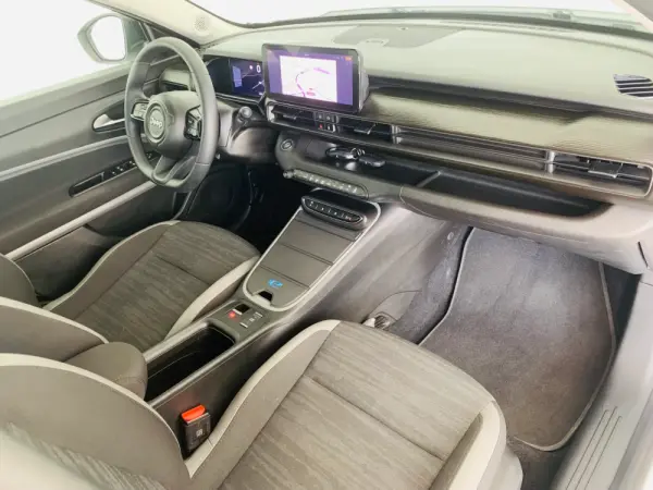 Jeep Avenger 54 kWh Longitude 35