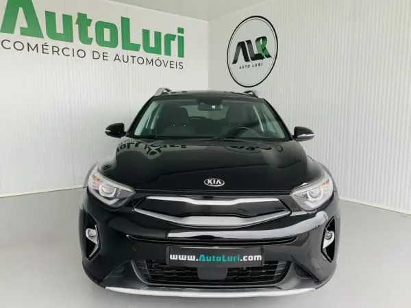 Kia Stonic 1.0 T-GDi EX 2