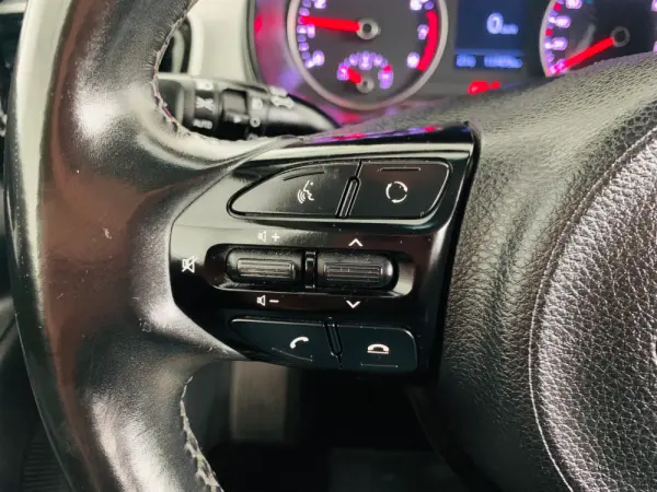 Kia Stonic 1.0 T-GDi EX 12