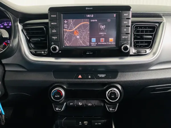 Kia Stonic 1.0 T-GDi EX 17