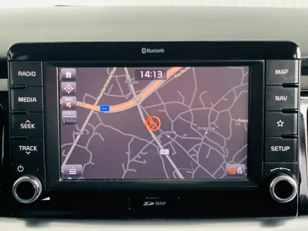 Kia Stonic 1.0 T-GDi EX 20