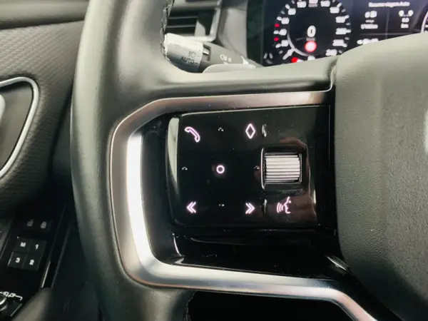 Land Rover Range Rover Velar 2.0 P400e AWD S 13