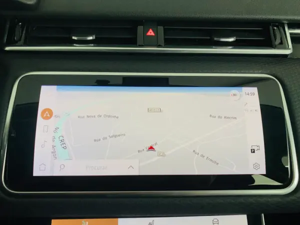 Land Rover Range Rover Velar 2.0 P400e AWD S 19