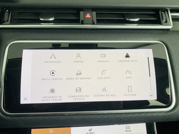 Land Rover Range Rover Velar 2.0 P400e AWD S 25