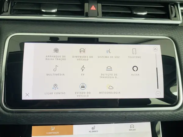 Land Rover Range Rover Velar 2.0 P400e AWD S 26