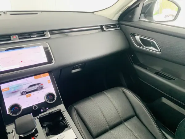 Land Rover Range Rover Velar 2.0 P400e AWD S 38