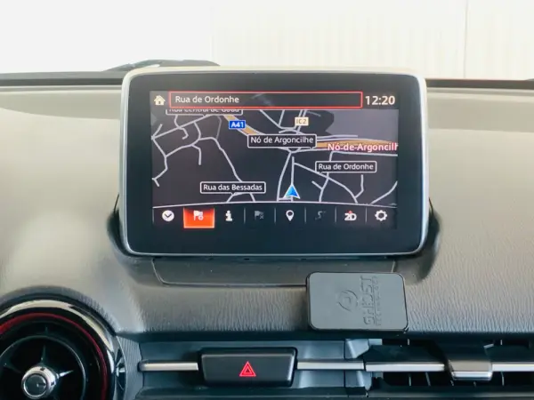 Mazda CX-3 1.5 Sky.Excellence Navi 19