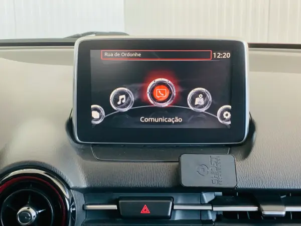 Mazda CX-3 1.5 Sky.Excellence Navi 20