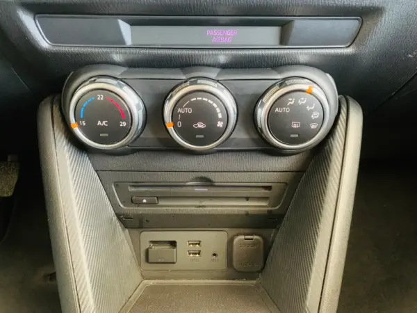 Mazda CX-3 1.5 Sky.Excellence Navi 23