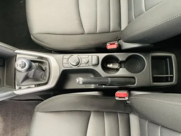 Mazda CX-3 1.5 Sky.Excellence Navi 26