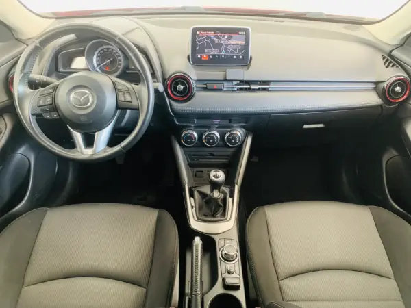 Mazda CX-3 1.5 Sky.Excellence Navi 29