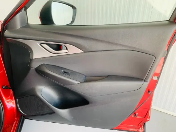 Mazda CX-3 1.5 Sky.Excellence Navi 37