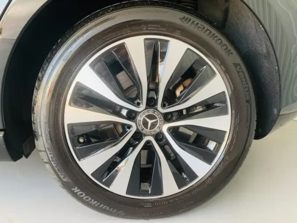 Mercedes-Benz CLA 250 e Progressive 5