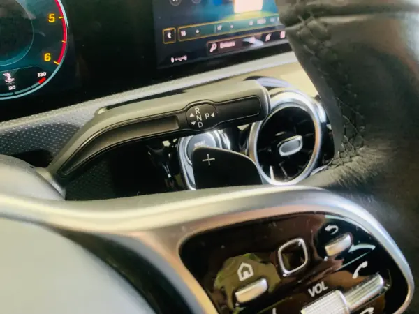 Mercedes-Benz CLA 180 d 7G-DCT Edition 1 15