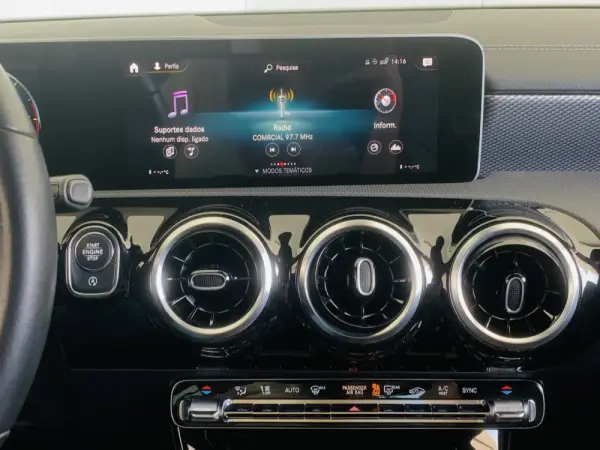 Mercedes-Benz CLA 180 d 7G-DCT Edition 1 16