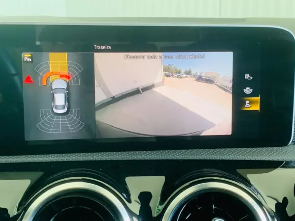 Mercedes-Benz CLA 180 d 7G-DCT Edition 1 21