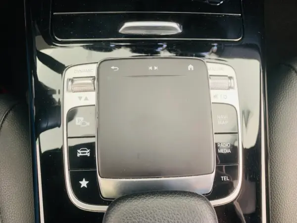 Mercedes-Benz CLA 180 d 7G-DCT Edition 1 30