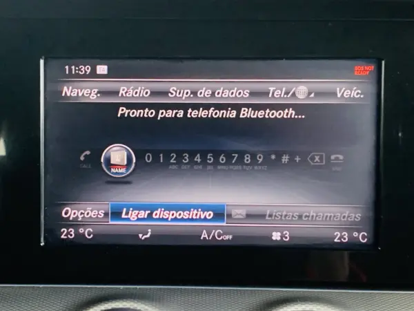 Mercedes-Benz E 220 d Avantgarde 20